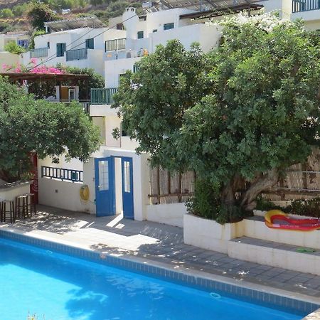Amazones Kalimera Village Hersonissos  Bagian luar foto