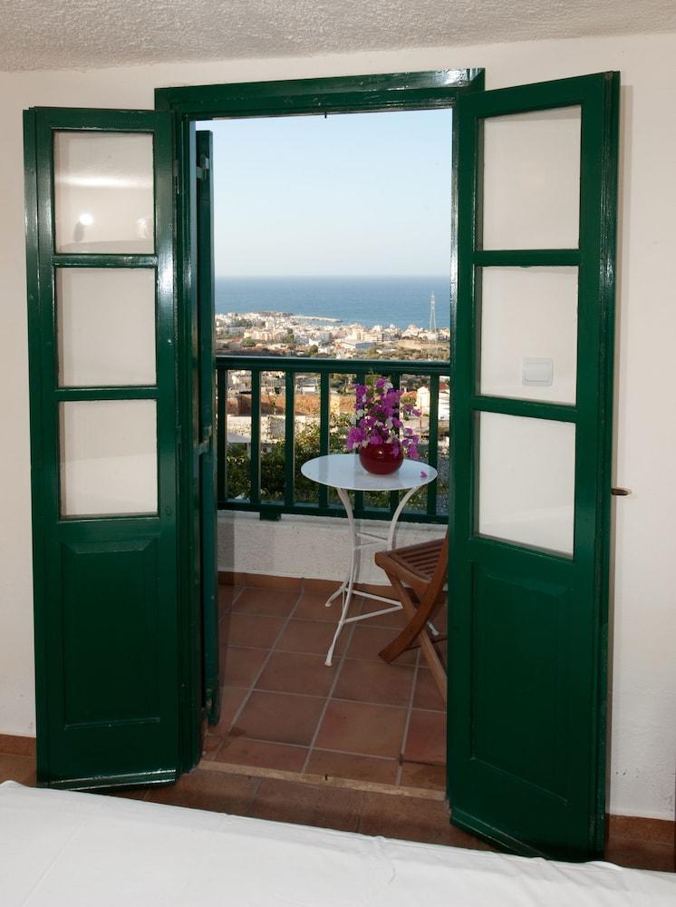 Amazones Kalimera Village Hersonissos  Bagian luar foto
