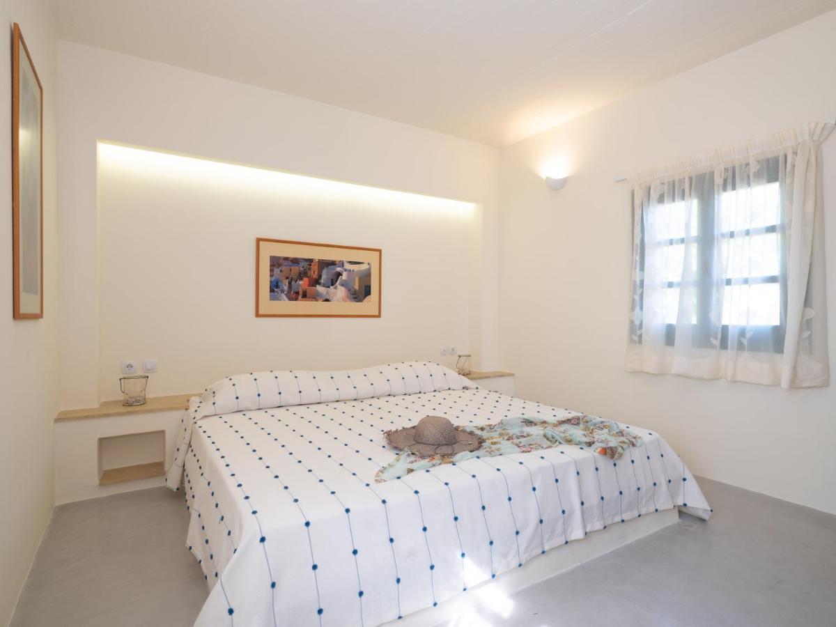 Amazones Kalimera Village Hersonissos  Bagian luar foto