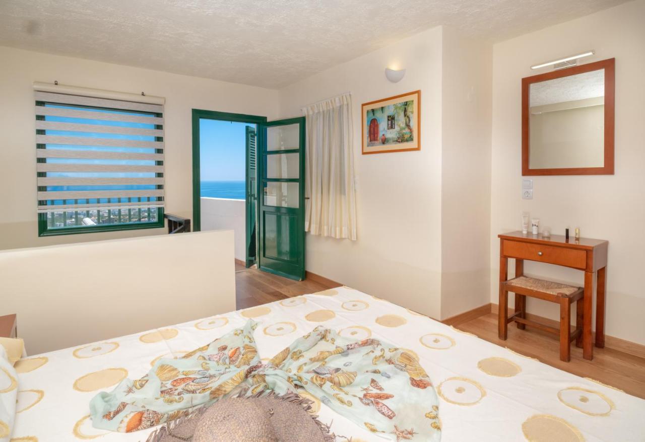Amazones Kalimera Village Hersonissos  Bagian luar foto