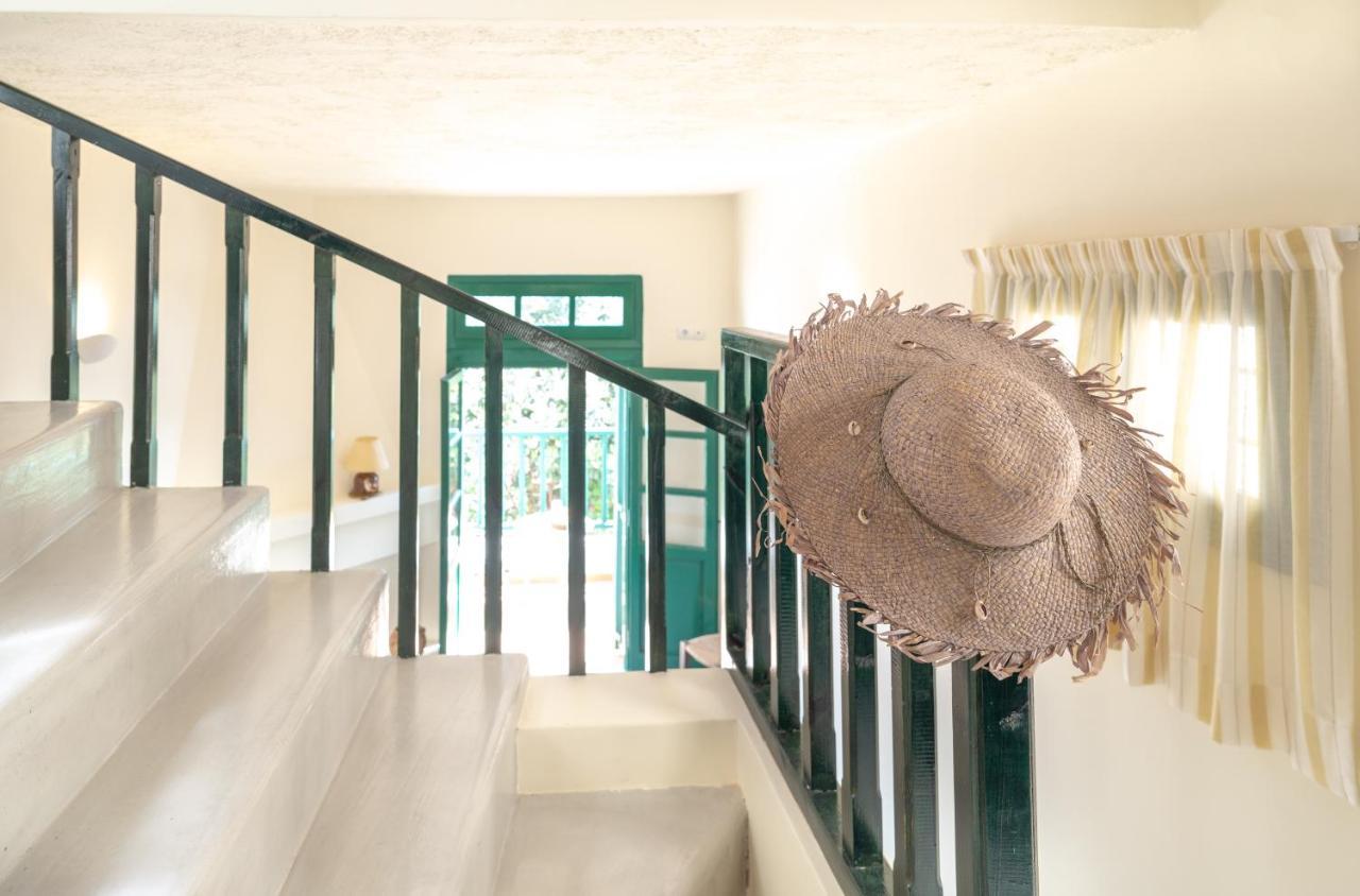 Amazones Kalimera Village Hersonissos  Bagian luar foto