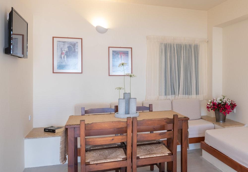 Amazones Kalimera Village Hersonissos  Bagian luar foto