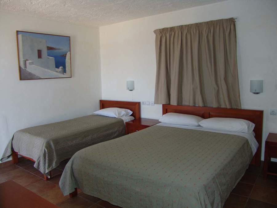 Amazones Kalimera Village Hersonissos  Bagian luar foto