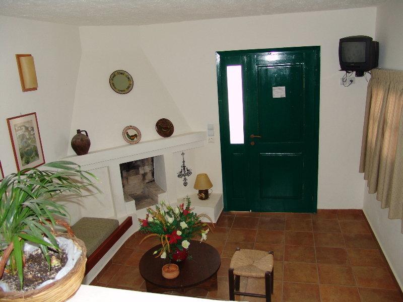 Amazones Kalimera Village Hersonissos  Bagian luar foto