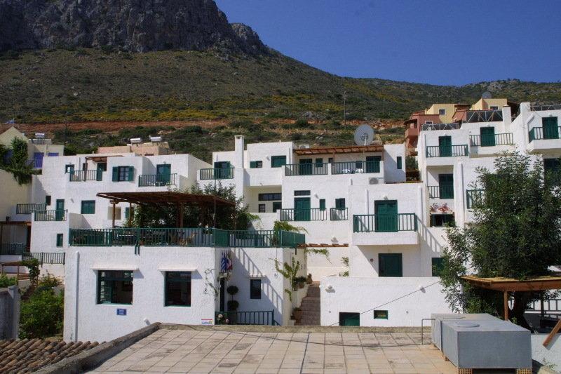 Amazones Kalimera Village Hersonissos  Bagian luar foto