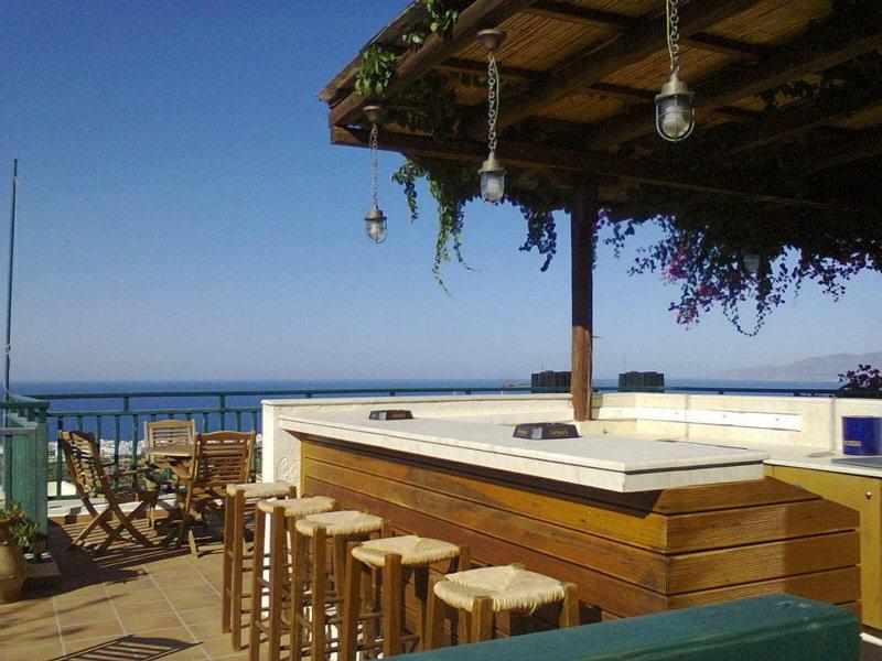 Amazones Kalimera Village Hersonissos  Bagian luar foto