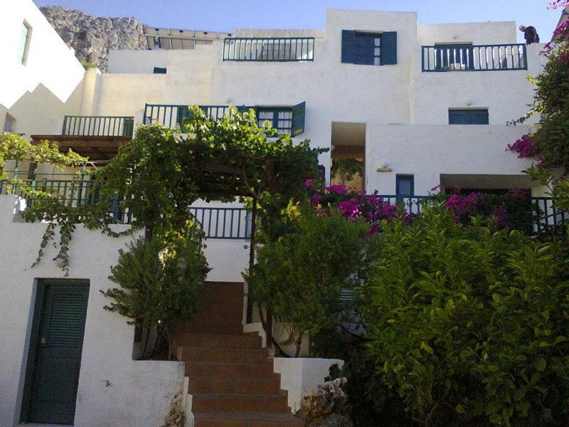 Amazones Kalimera Village Hersonissos  Bagian luar foto