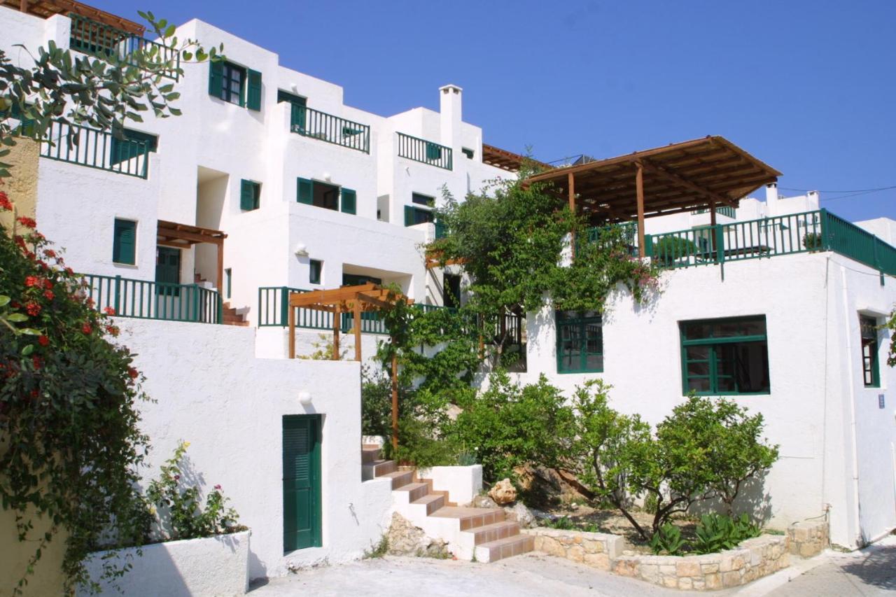 Amazones Kalimera Village Hersonissos  Bagian luar foto