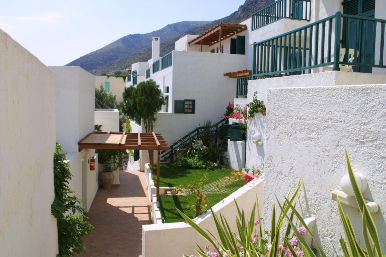 Amazones Kalimera Village Hersonissos  Bagian luar foto