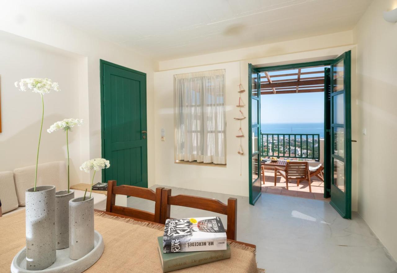 Amazones Kalimera Village Hersonissos  Bagian luar foto