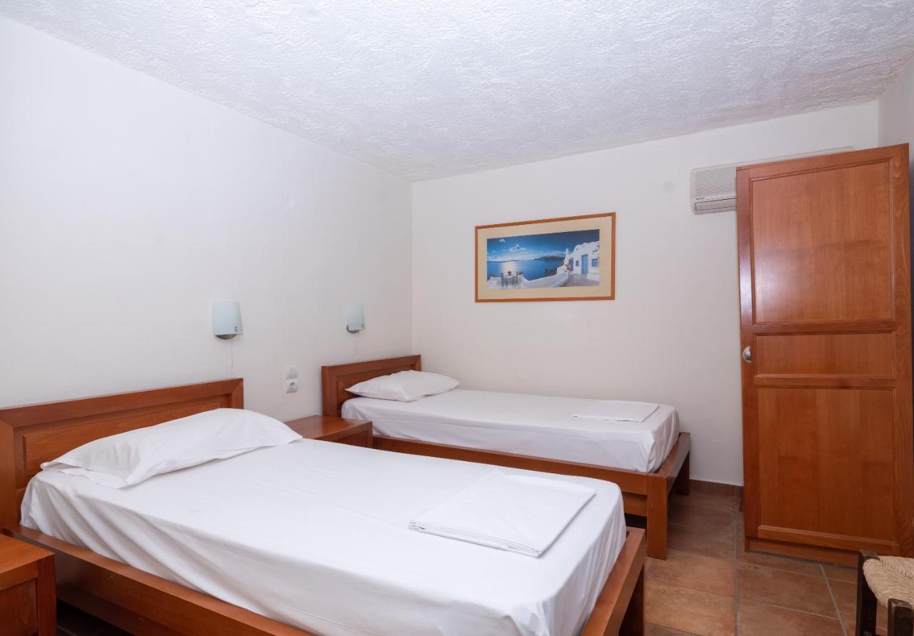 Amazones Kalimera Village Hersonissos  Bagian luar foto