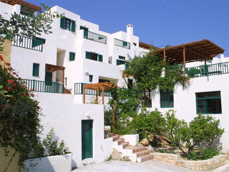 Amazones Kalimera Village Hersonissos  Bagian luar foto