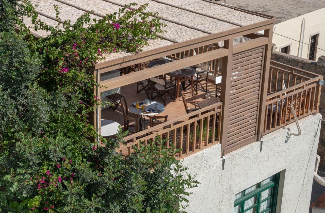Amazones Kalimera Village Hersonissos  Bagian luar foto