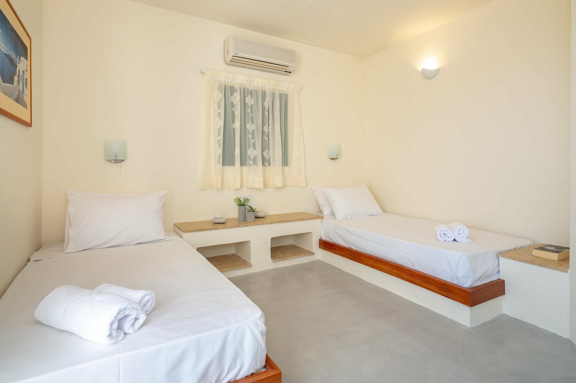 Amazones Kalimera Village Hersonissos  Bagian luar foto
